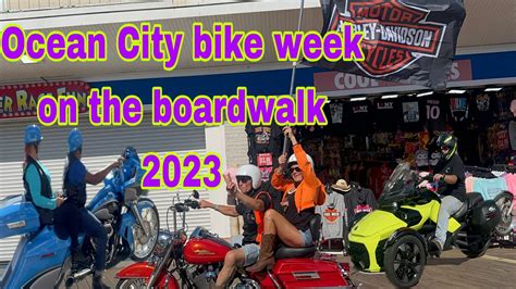 Price From. . Ocean city bike week 2023 dates